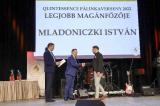 XII. Quintessence Pálinkaverseny díjátadó gála 2. (2022. 01. 29.)